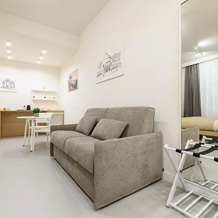 Dimora Joseph Via Toledo