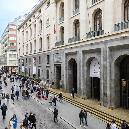 Guest house Dimora Joseph Via Toledo