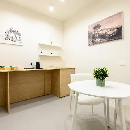 Guest house Dimora Joseph Via Toledo Naples