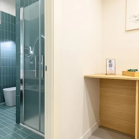 Dimora Joseph Via Toledo Gasthof Neapel